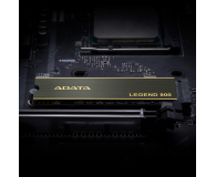 ADATA 1TB M.2 PCIe Gen4 NVMe LEGEND 800 - 1138151 - zdjęcie 5